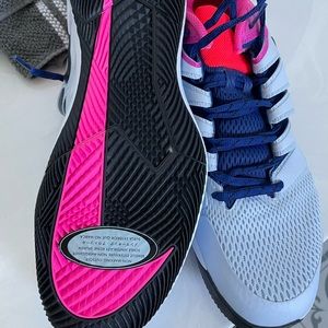 Nike Court, brand new, no box